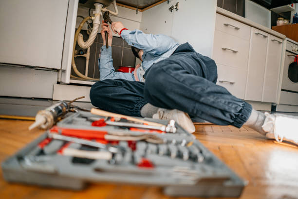 Reliable Dayton, KY Plumbing Solutions